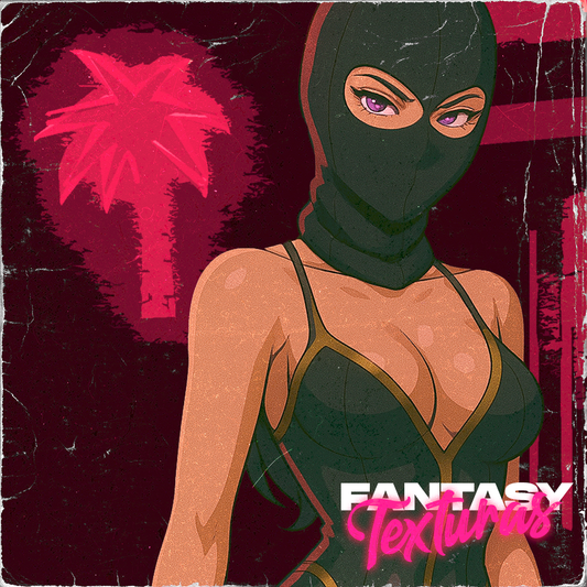 FANTASY TEXTURES