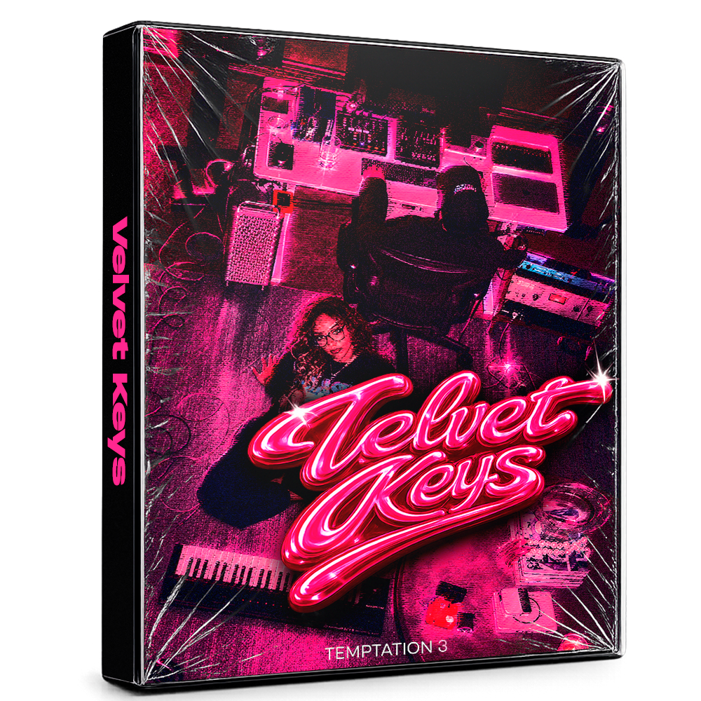Velvet Keys