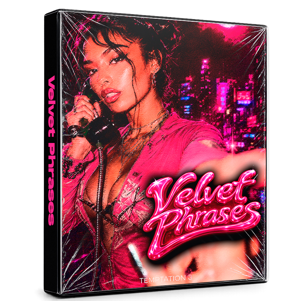 Velvet Phrases