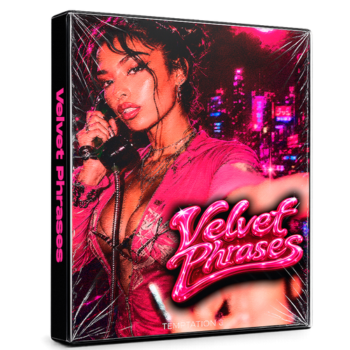 Velvet Phrases