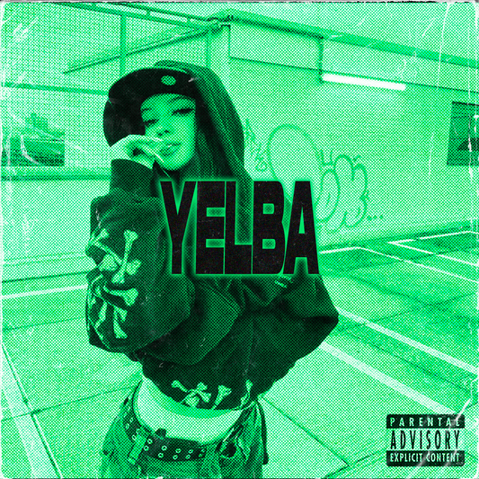 Sample Detroit Type Beat - YELBA