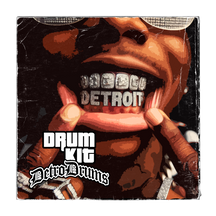 DetroDrums