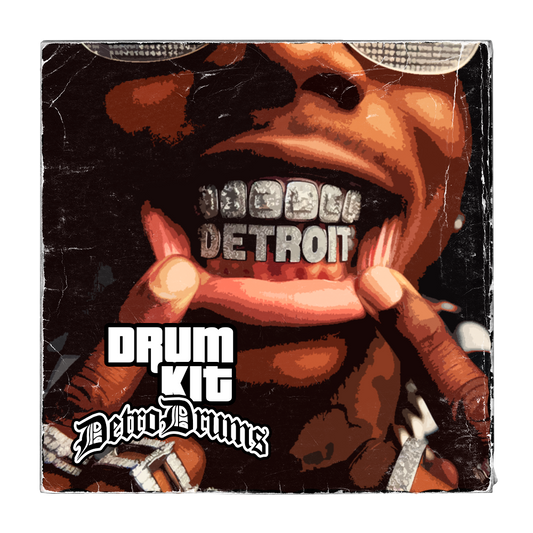 DETRODRUMS
