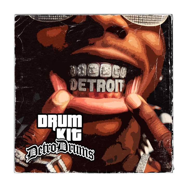 DETRODRUMS
