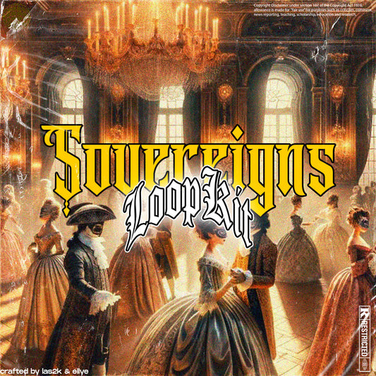 SOVEREIGNS LOOP KIT