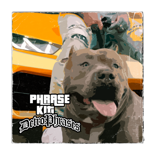 DetroPhrases
