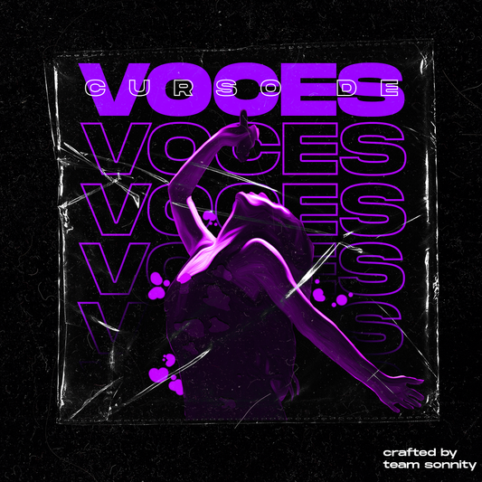 CURSO DE VOCES - Cómo Mezclar Voces Profesionalmente