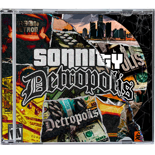 DETROPOLIS