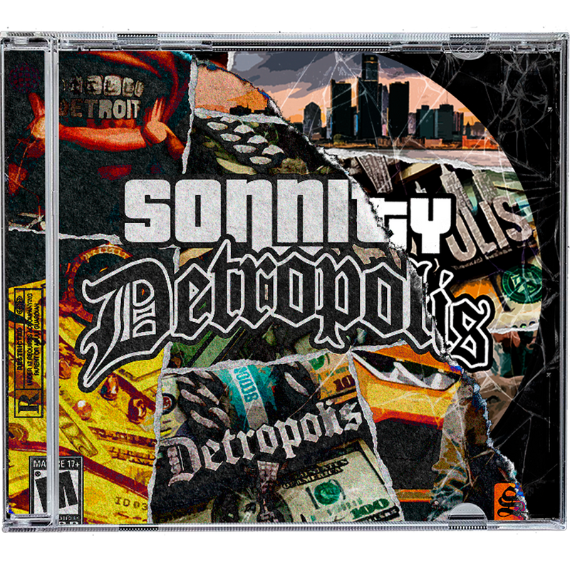 DETROPOLIS