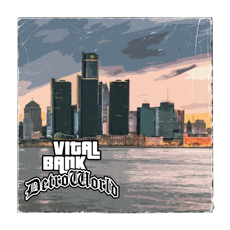 DETROWORLD