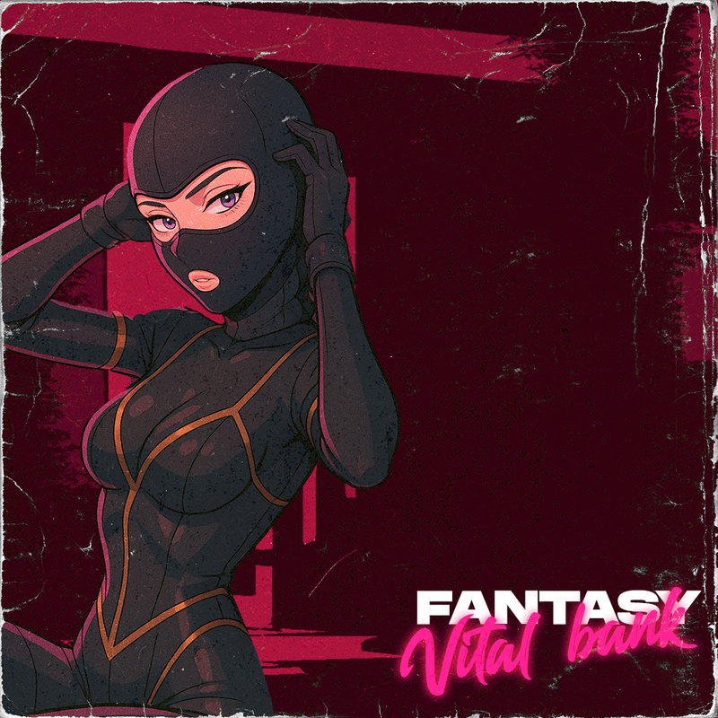 FANTASY VITAL PRESETS